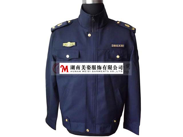 全國統(tǒng)一-新款公路路政新式制服-新式公路執(zhí)法標志服