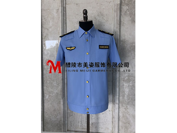 綜合執(zhí)法服裝